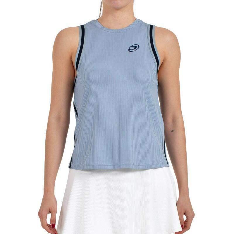 T-shirt Bullpadel Talava Damen 5/7