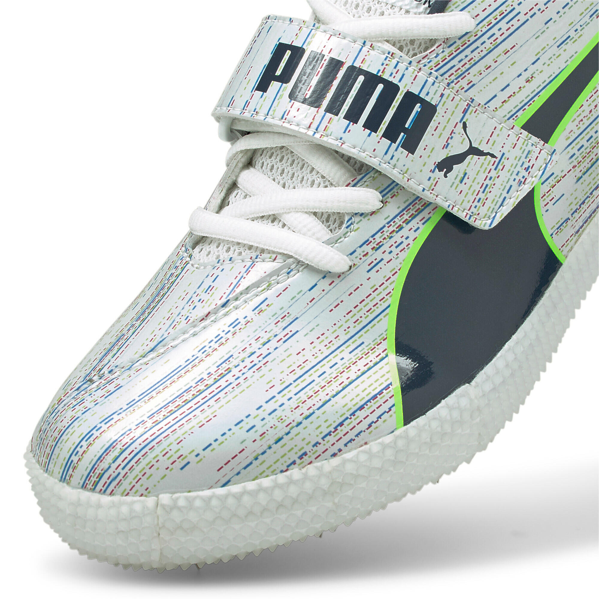 Chaussures Puma evoSPEED High Jump 8 SP 3/5