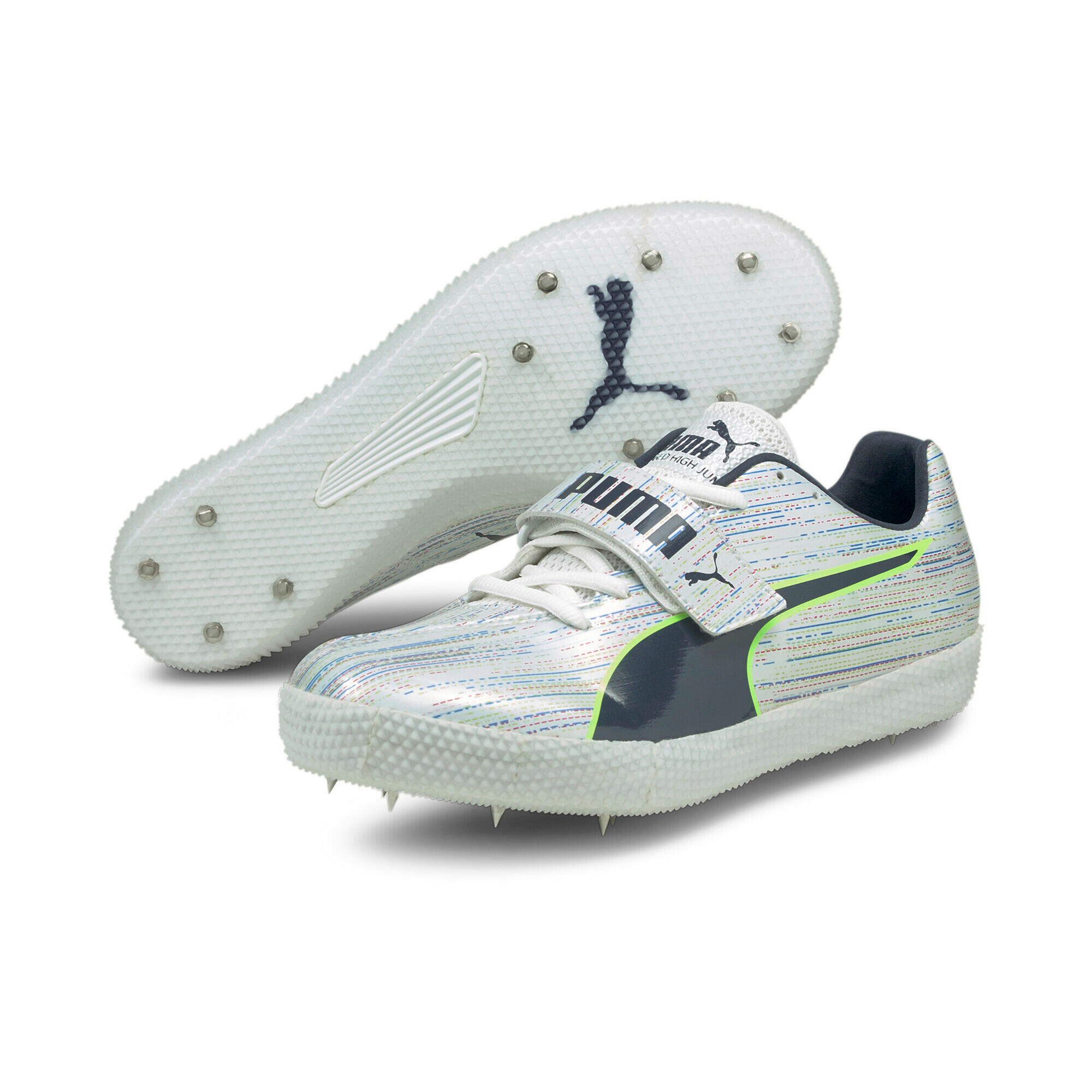 PUMA picture