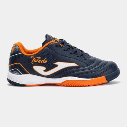 Futsalschuhe JOMA TOLEDO für UNISEX JUNIOR