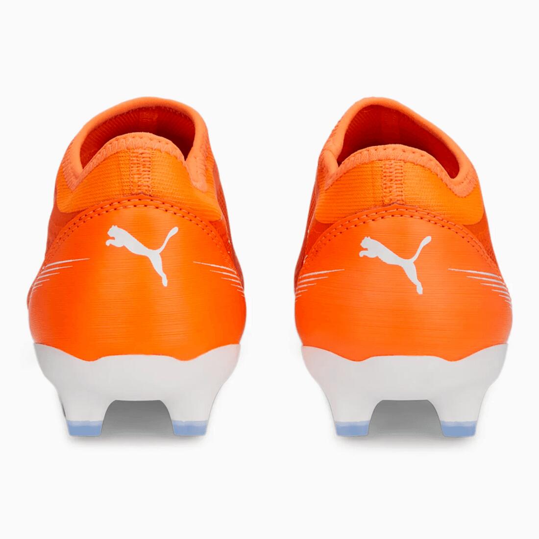 Fußballschuhe Ultra Match LL FG/AG Junior PUMA 5/6