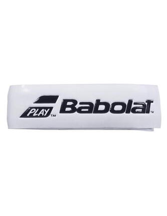 BLACK BABOLAT XCEL GEL GRIP