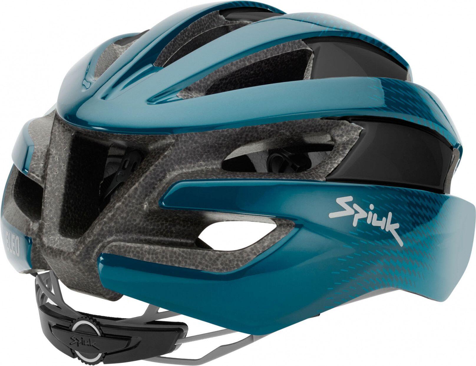 Casco de ciclismo MTB y Gravel adulto ELEO Spiuk 2/4