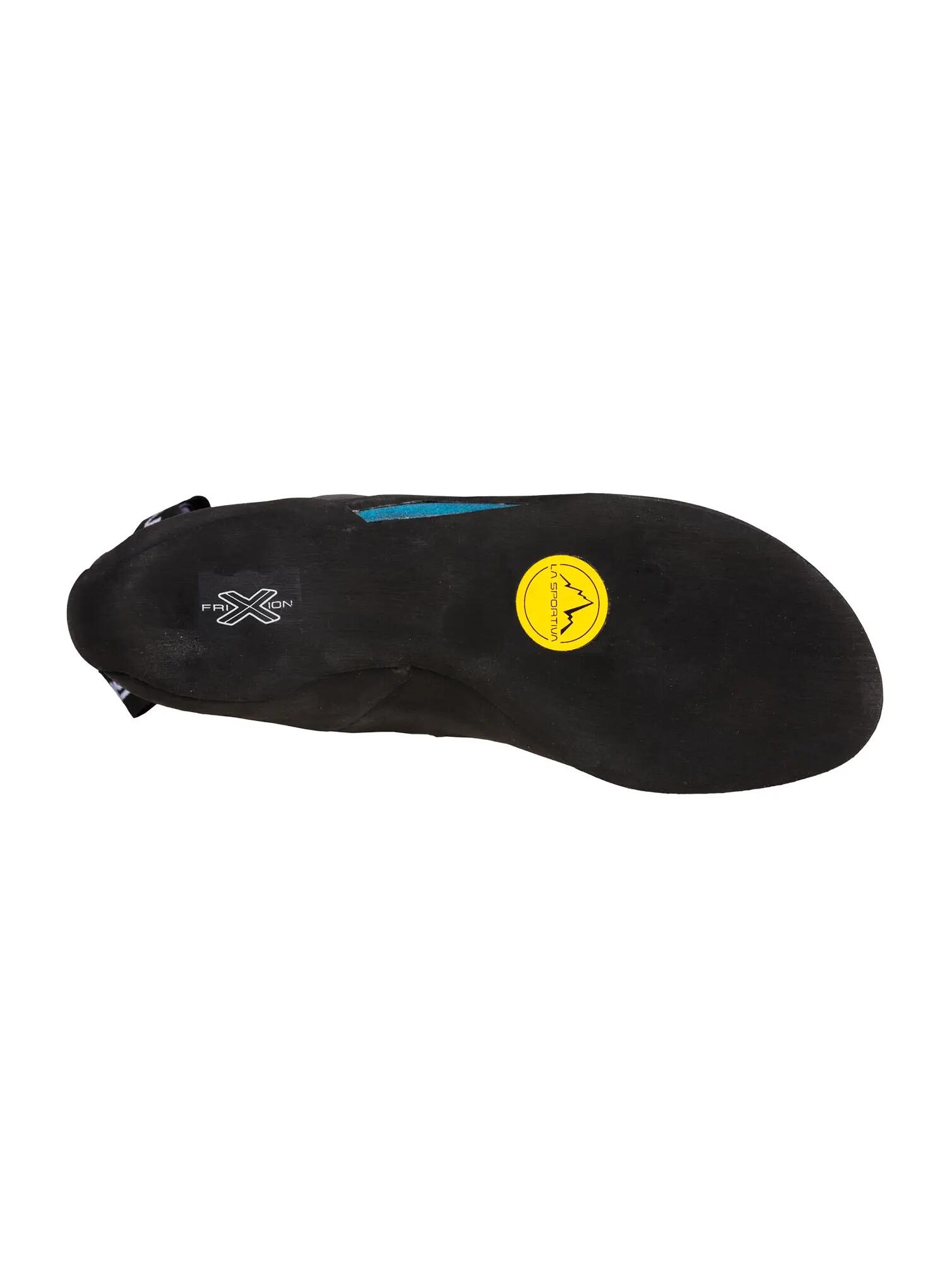 Scarpe da arrampicata Donna La Sportiva Tarantulace Nero 2/7