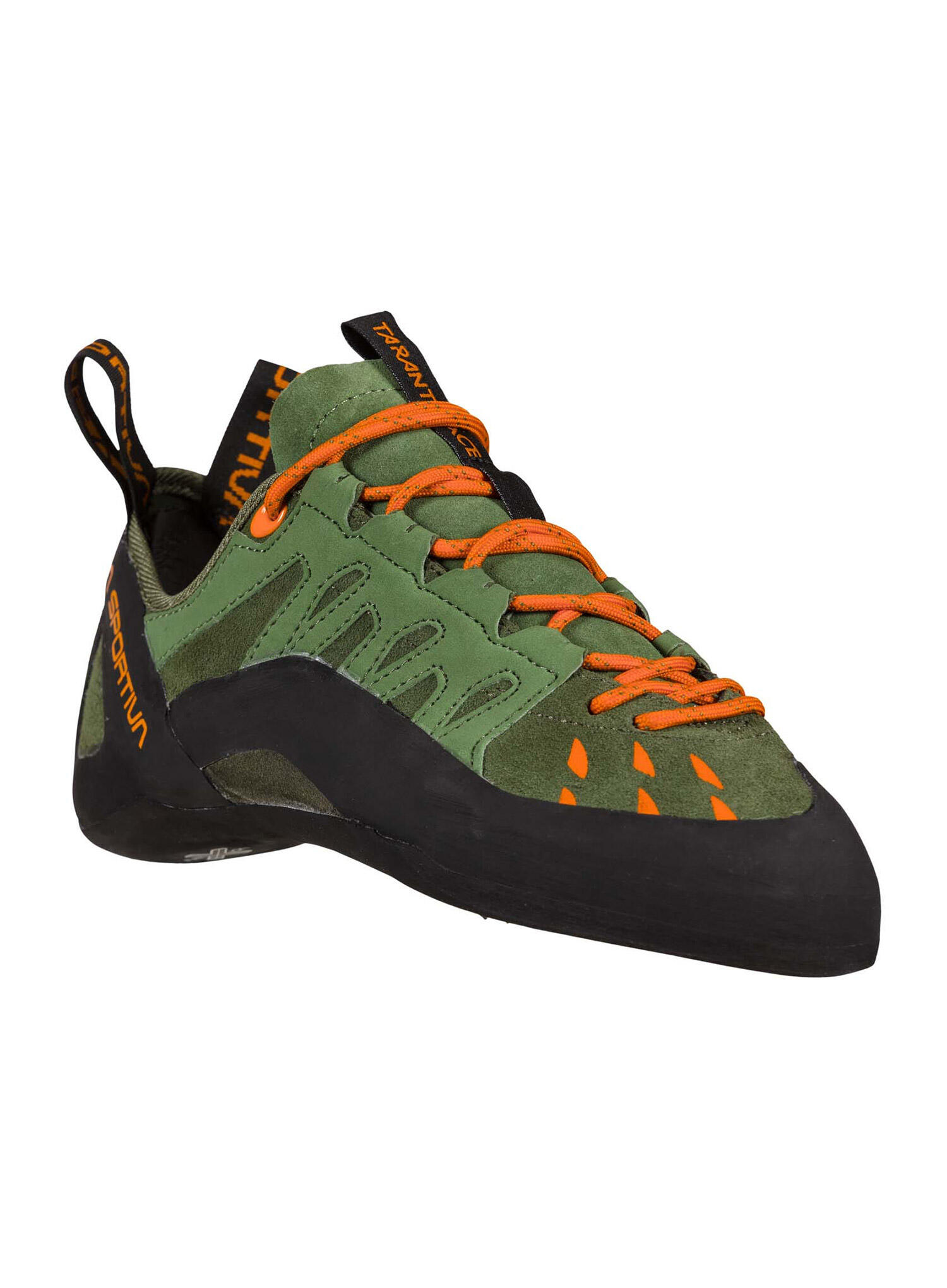 Calzado de escalada Hombre La Sportiva Tarantulace Verde 3/6