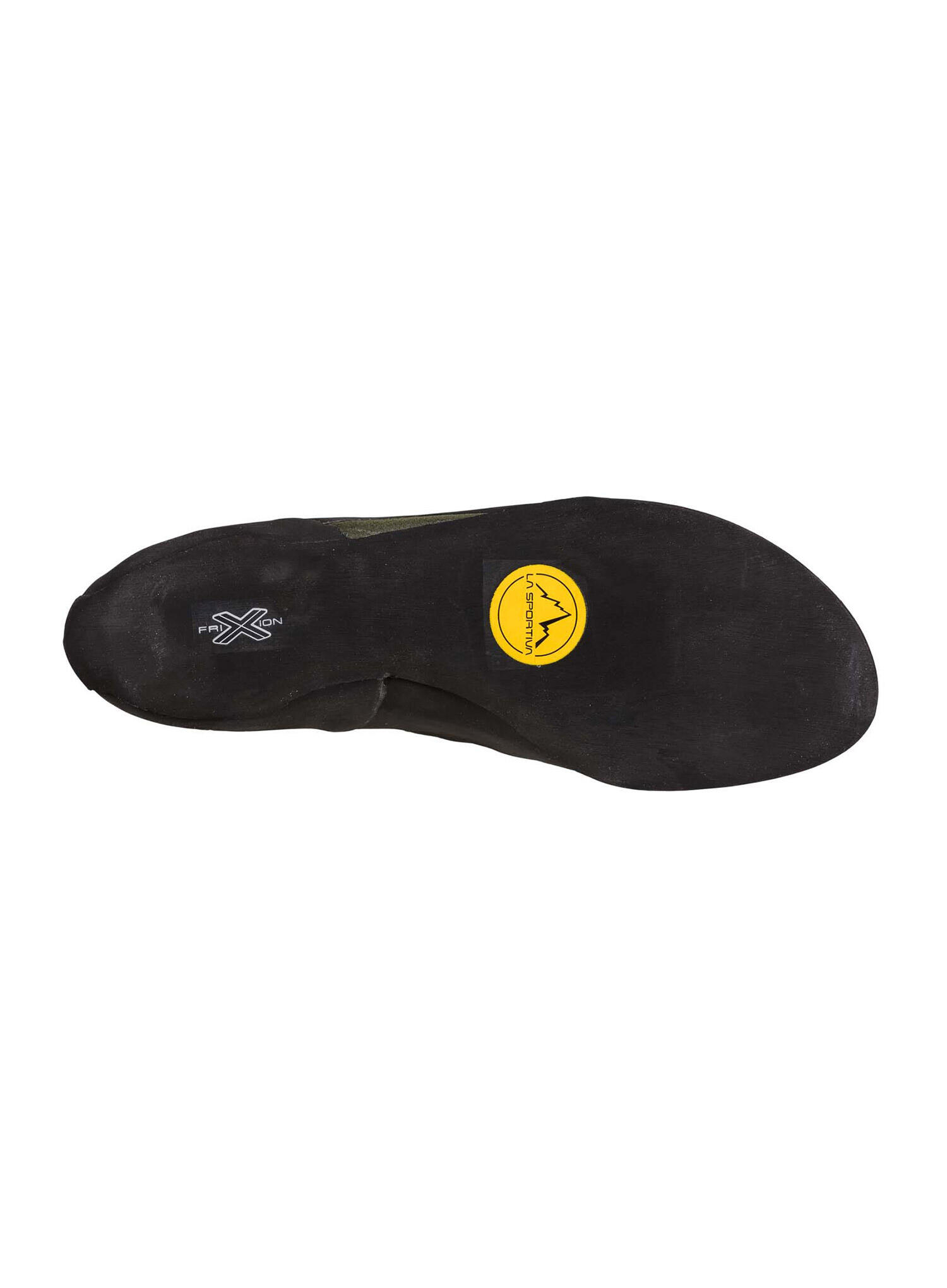 Calzado de escalada Hombre La Sportiva Tarantulace Verde 2/6
