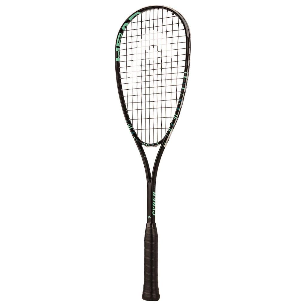 Racchetta da squash Head Cyber Elite 2/3