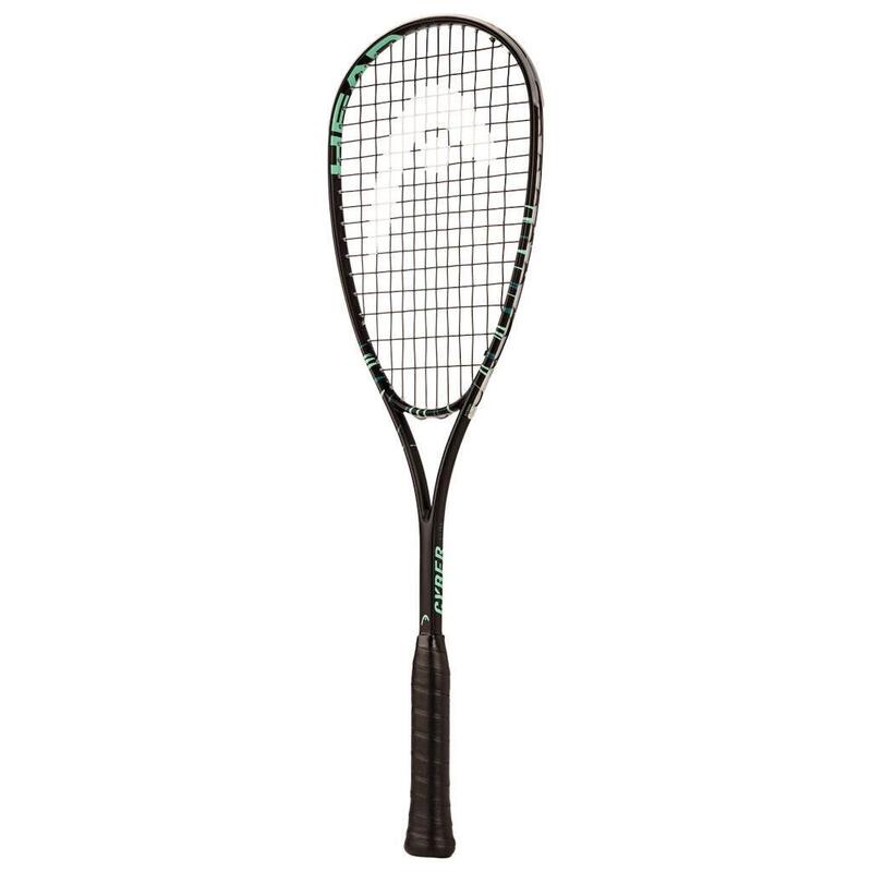 HEAD Cyber Elite Squash Racquet