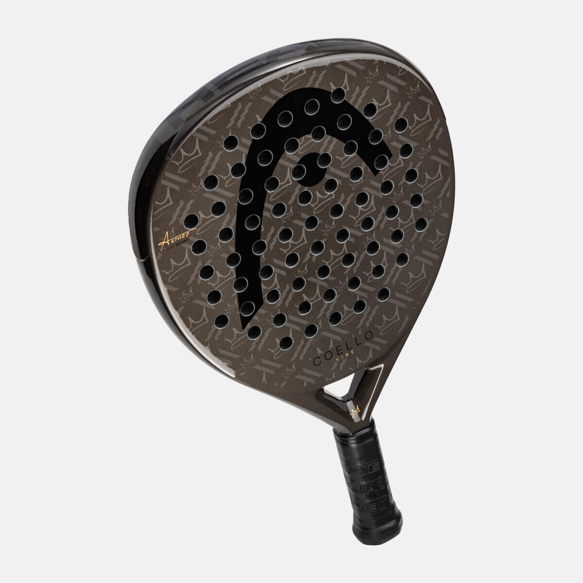 HEAD Coello Vibe raquette de padel 3/7