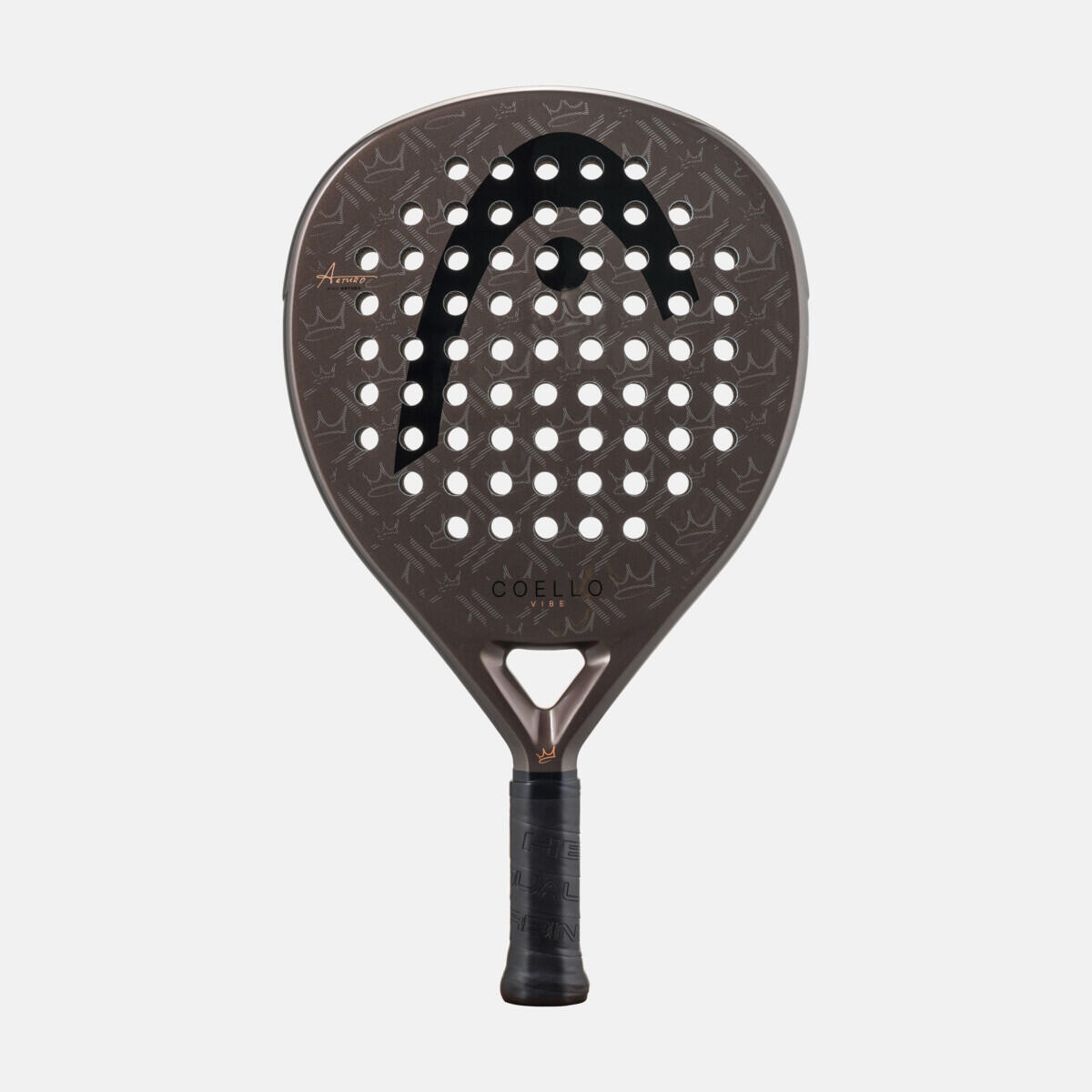 HEAD Coello Vibe raquette de padel 2/7
