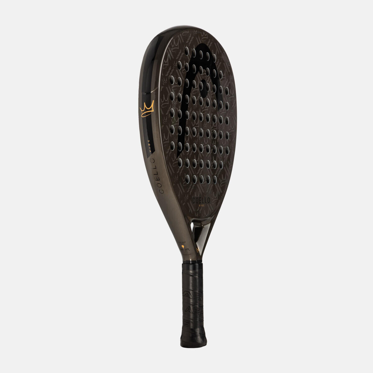HEAD Coello Vibe raquette de padel 5/7