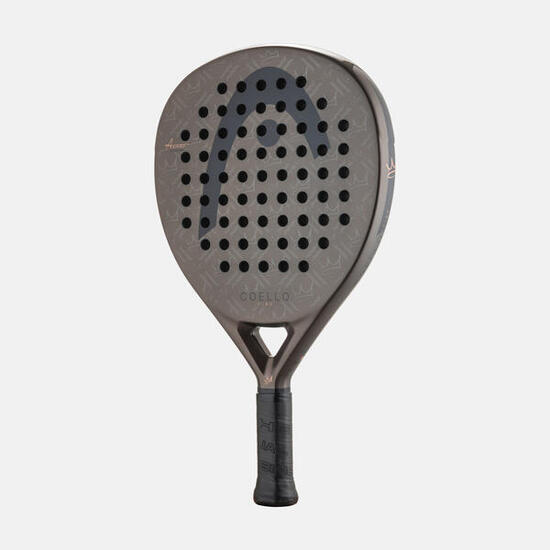 HEAD Coello Vibe Racchetta padel