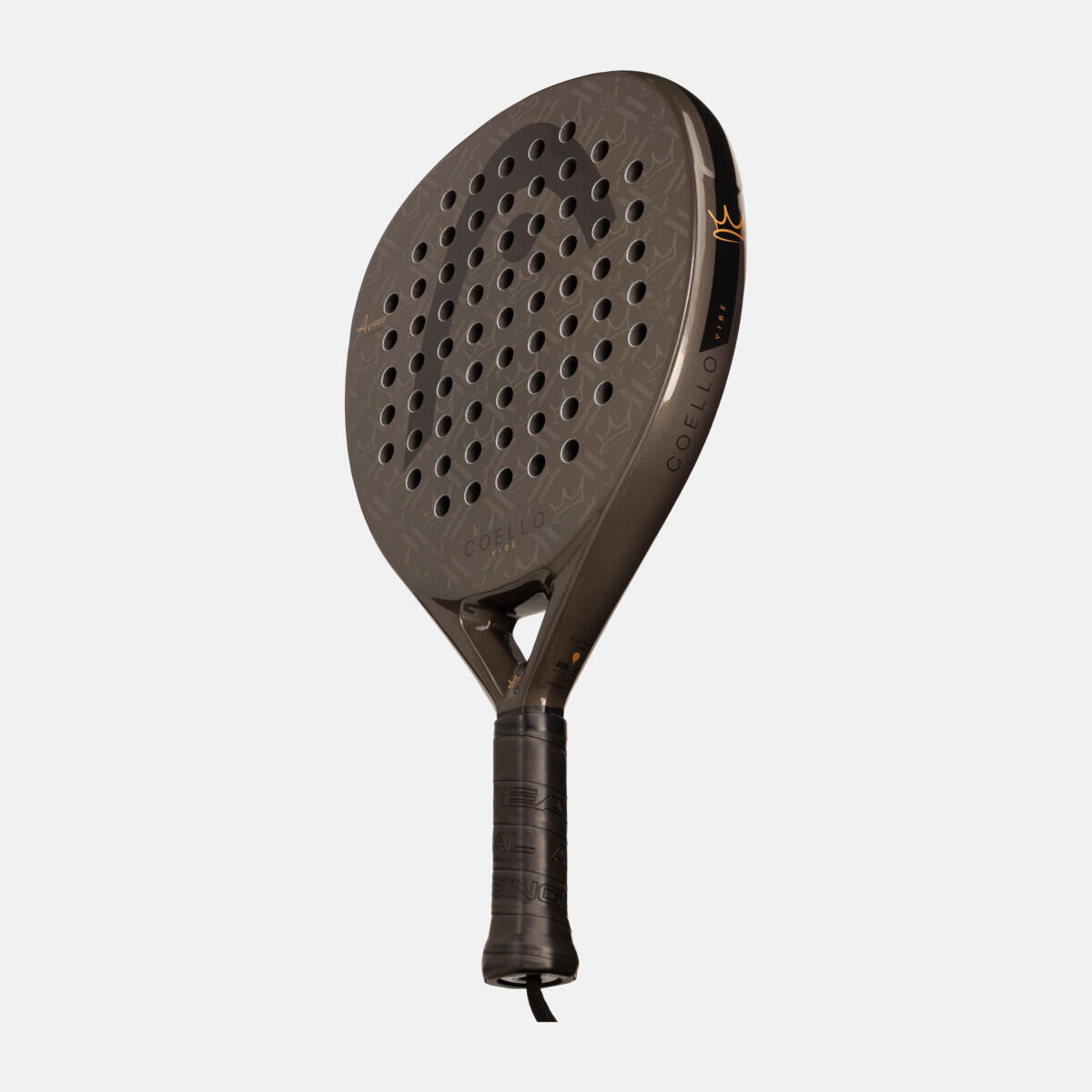 HEAD Coello Vibe raquette de padel 4/7