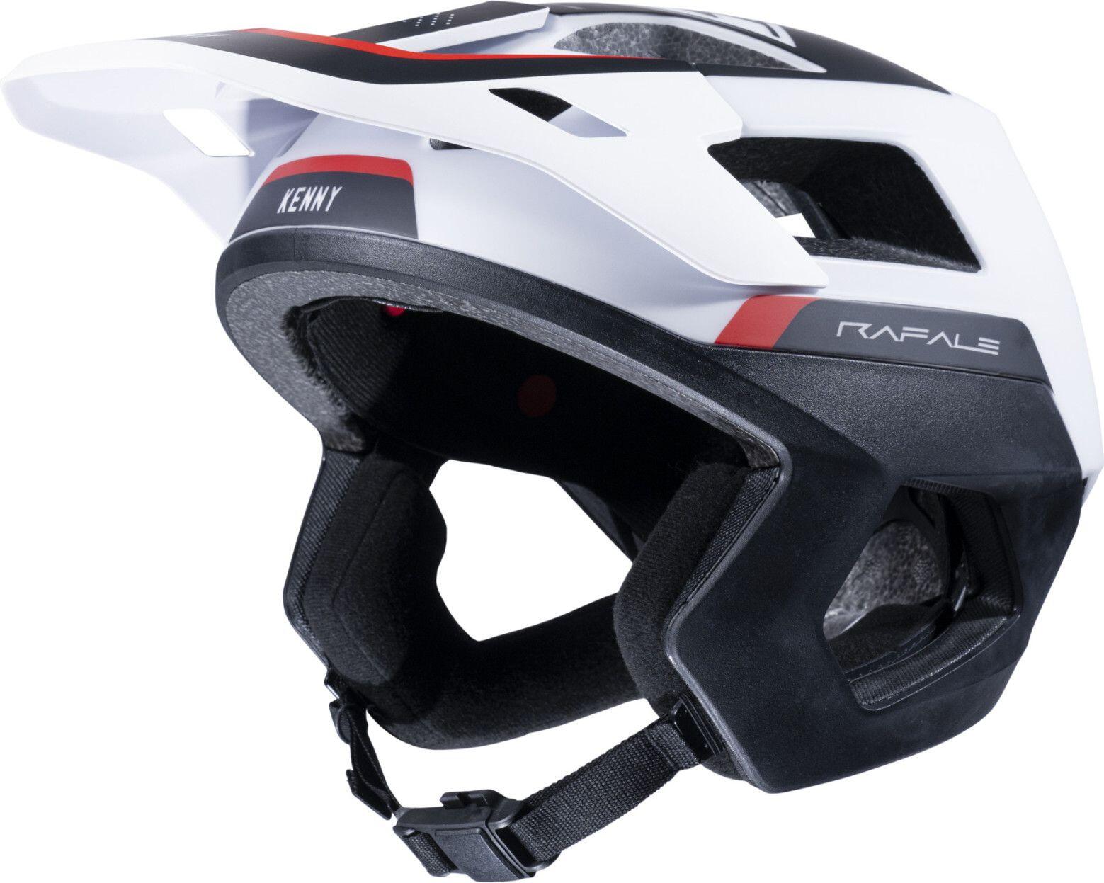 Casco Kenny Rafale 2/4