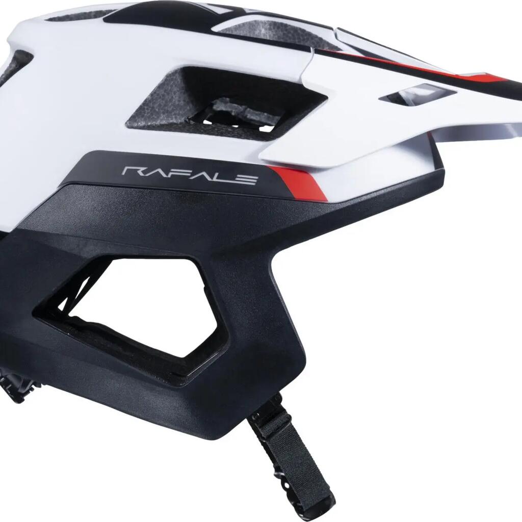 Headset Kenny Rafale