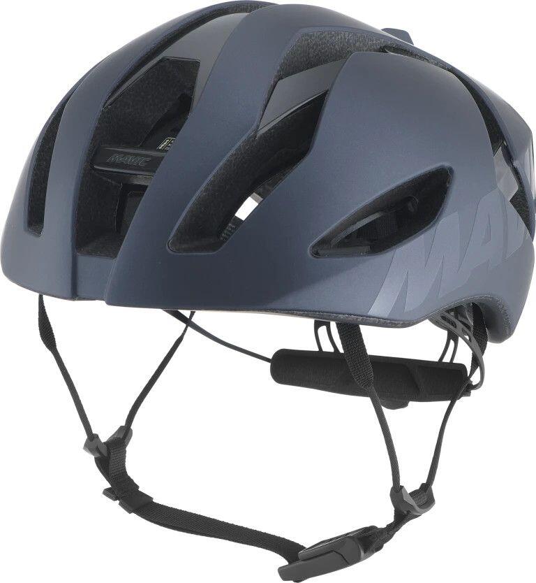 Casque Route Mavic Comete Ultimate II Mips Bleu 2/4