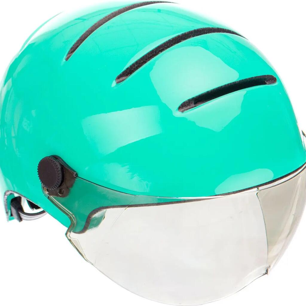 KASK Urban Lifestyle Helmet Blue