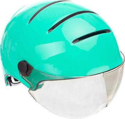 Casco KASK Urban Lifestyle Blu