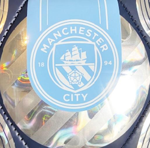 Puma Cultuur Manchester City voetbal 2/2