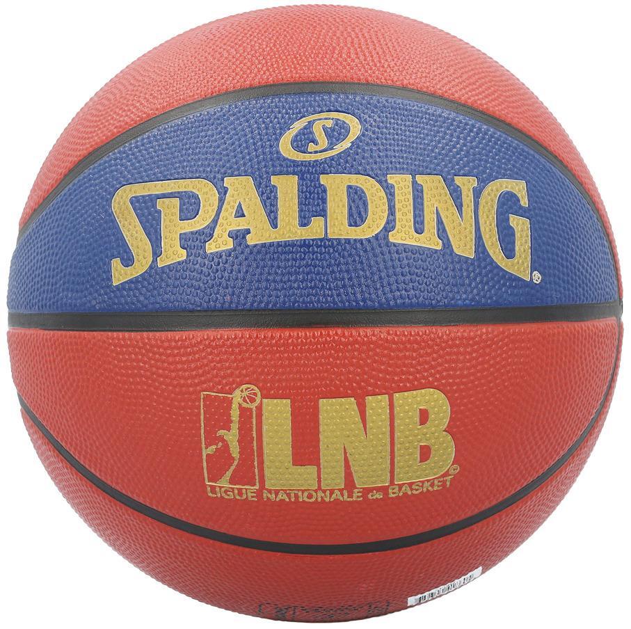Spalding Basketball Varsity TF 150 Größe 7 2/3