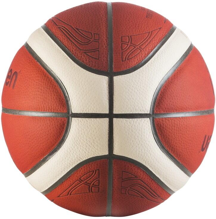 Bola de Basquetebol BG5000 Molten 2/4
