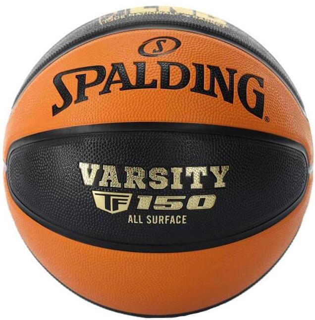 Spalding TF150 All Star basketbal maat 7 2/3