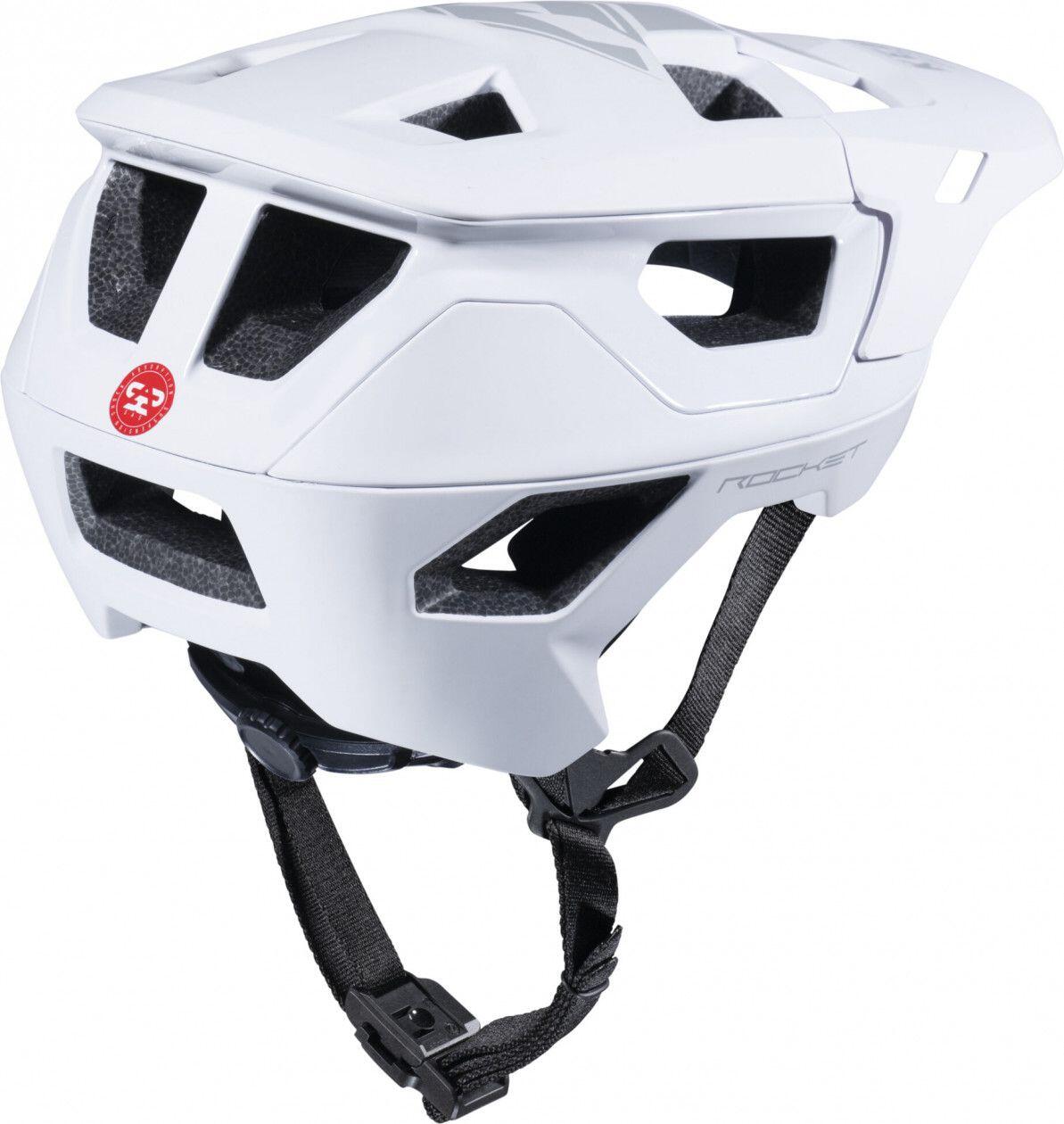 Capacete de bicicleta de montanha Kenny Rocket 3/4