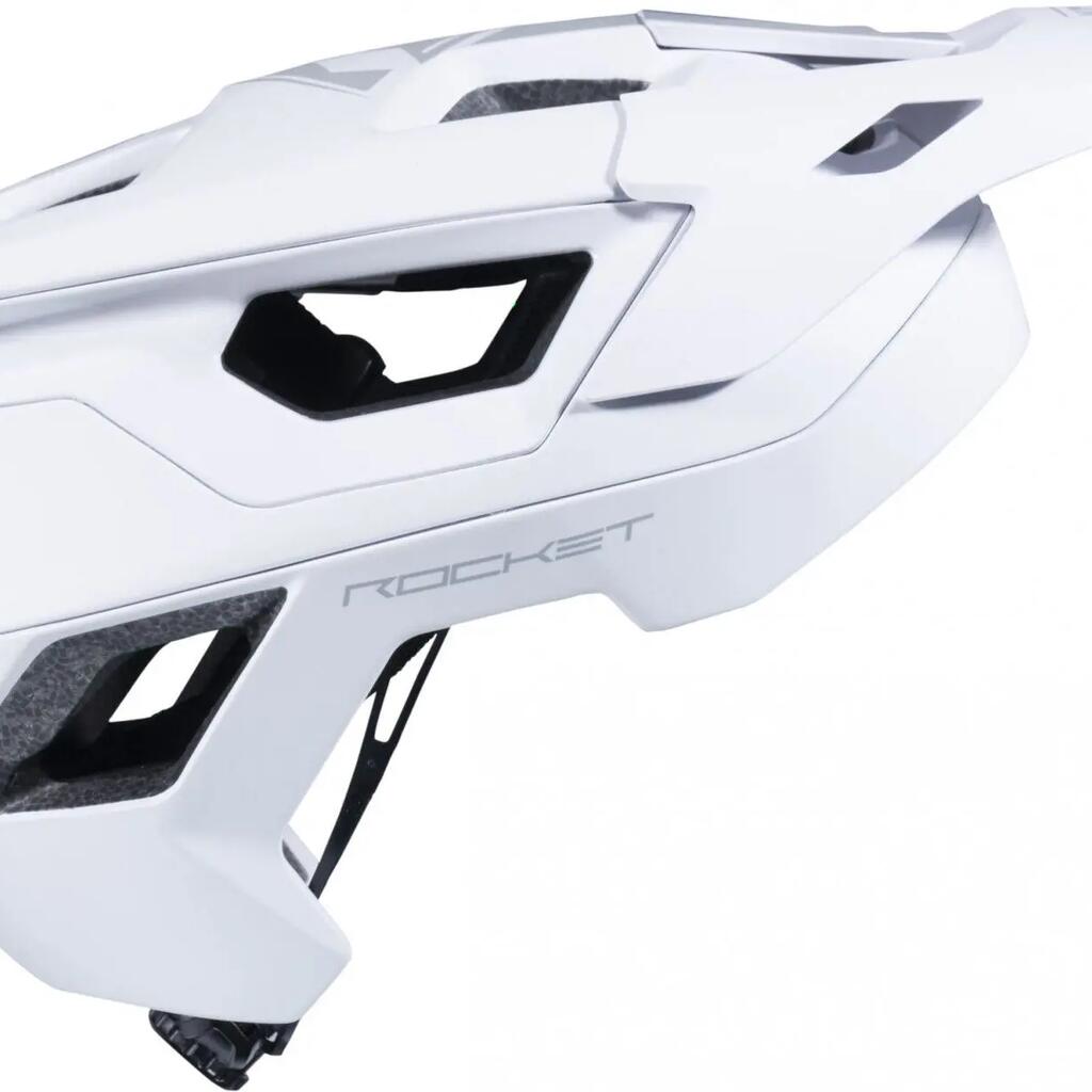 Mountain bike helmet Kenny Rocket