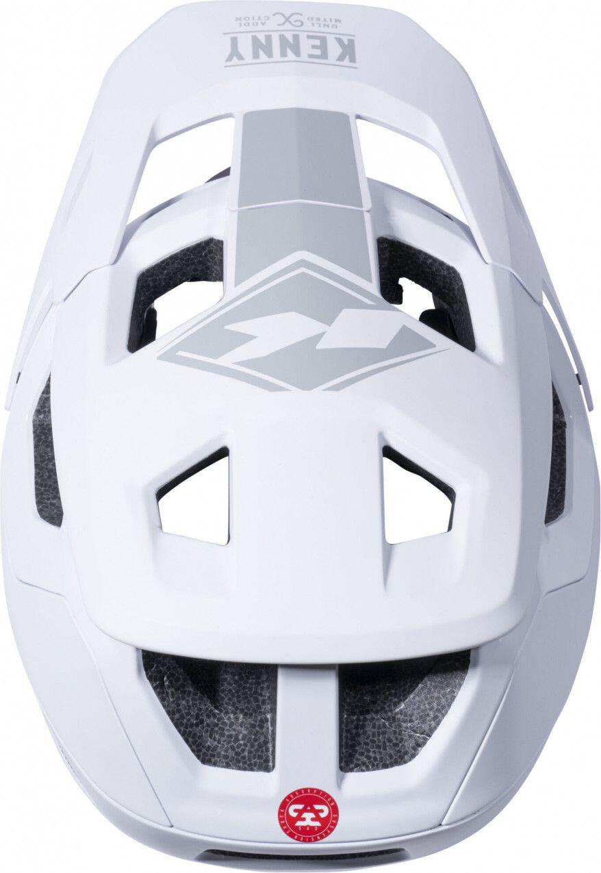 Capacete de bicicleta de montanha Kenny Rocket 4/4