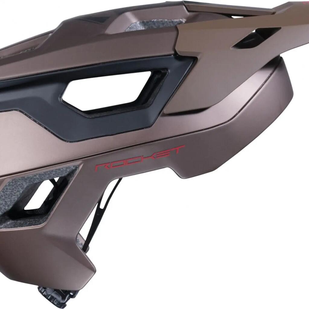 Mountain bike helmet Kenny Rocket