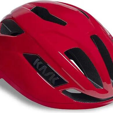 Kask Sintesi Helmet Red