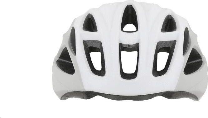 Casque Massi Pro Blanc / Argent 6/7