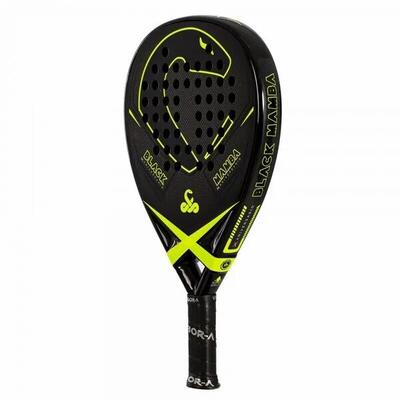 Racket van padel vibora vibor-a black mamba