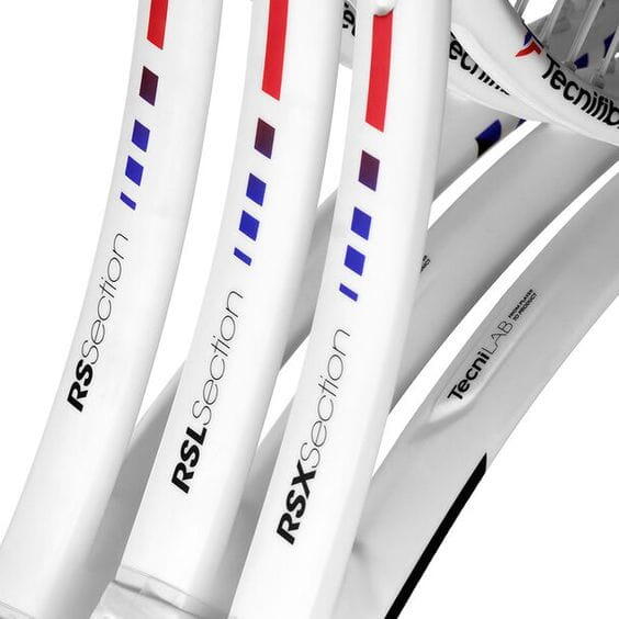 Rakieta tenisowa Tecnifibre TFight 300 Isoflex 3/5