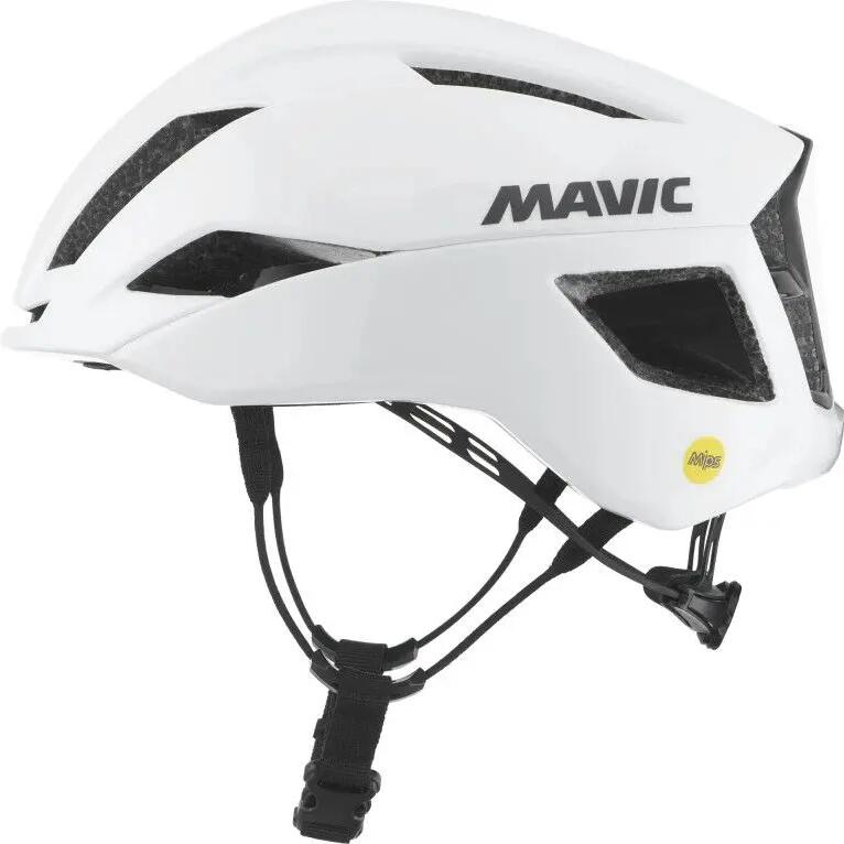 Mavic Comete SL Mips Helmet White