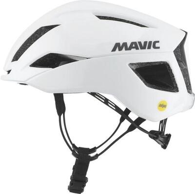 Mavic comete sl mips helm wit