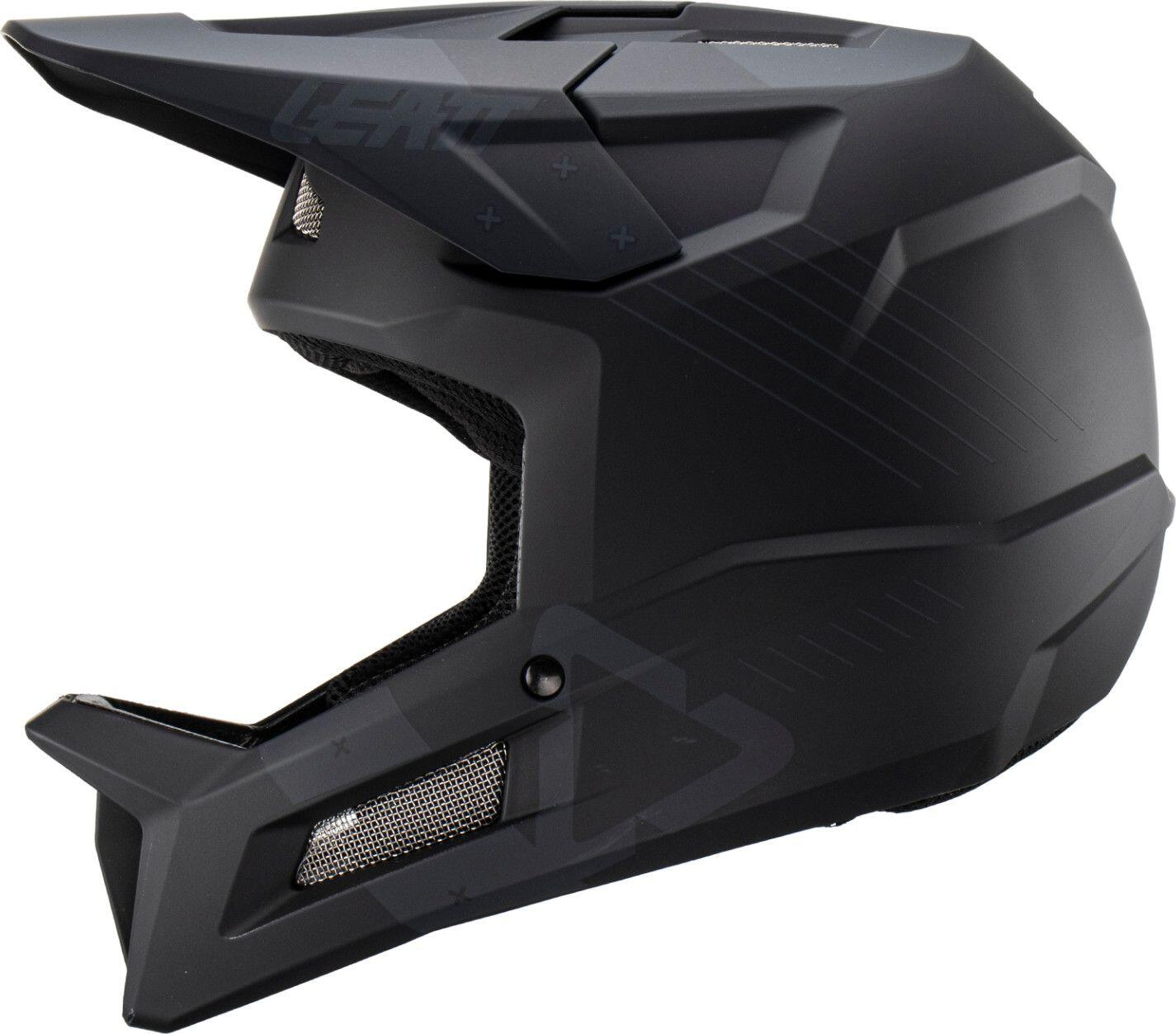 Kask rowerowy Enduro męski Leatt Gravity 2.0 6/7