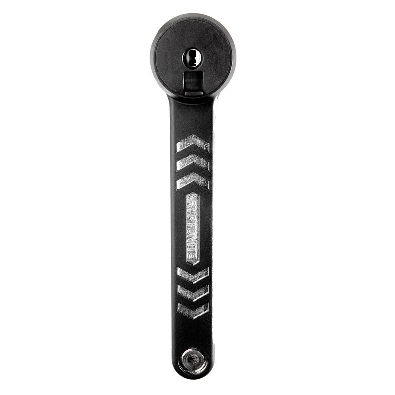 Lacăt pliat Kryptonite Kryptolok 685 85 cm