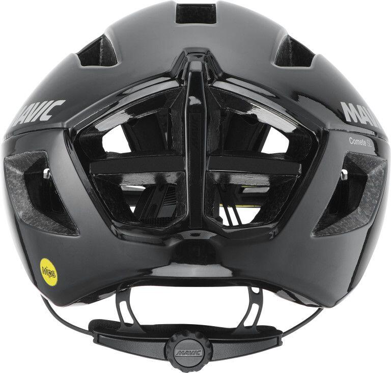 Casque Mavic Comete SL Mips Noir 2/4