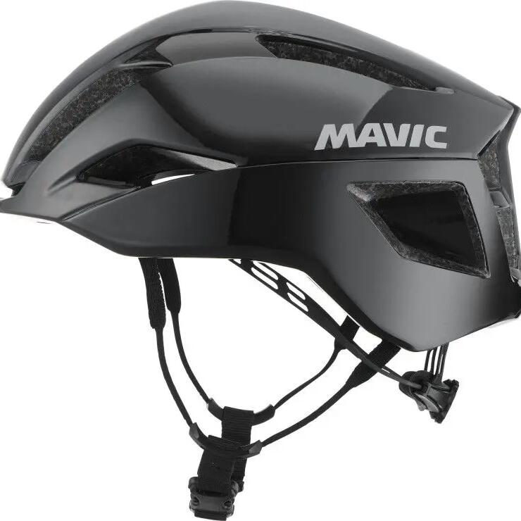Mavic Comete SL Mips Helmet Black