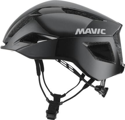 Casque Mavic Comete SL Mips Noir