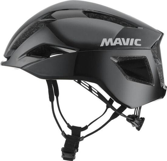 Casque Mavic Comete SL Mips Noir