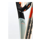 Auxetic Radical 135 SB (2022) Adulte Raquette de Squash - Gris/Noir 3/5