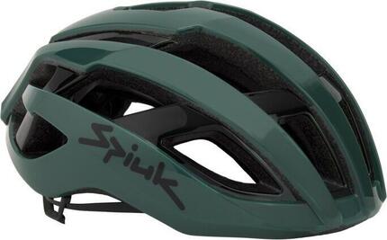 Casque Unisexe Spiuk Domo Khaki