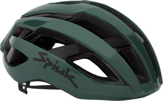 Casque Unisexe Spiuk Domo Khaki