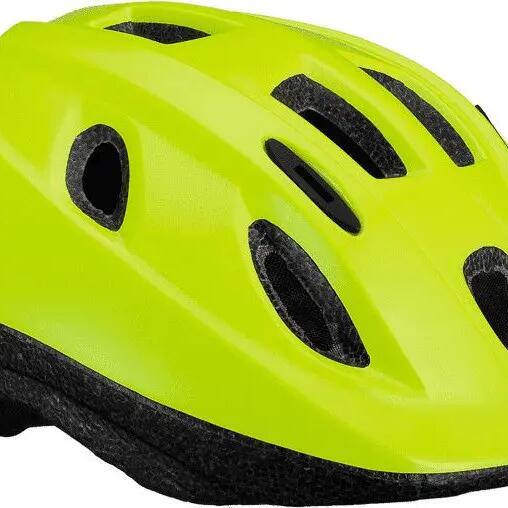 BBB Boogy child helmet Yellow