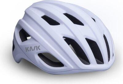 Kask mojito3 grey black helm