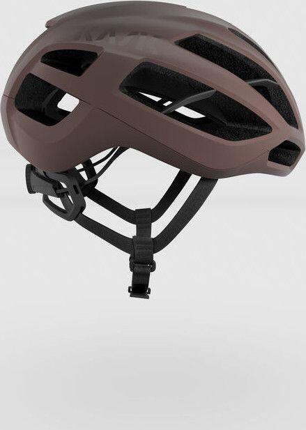 Casque Route Kask Protone Icon Espresso 2/4