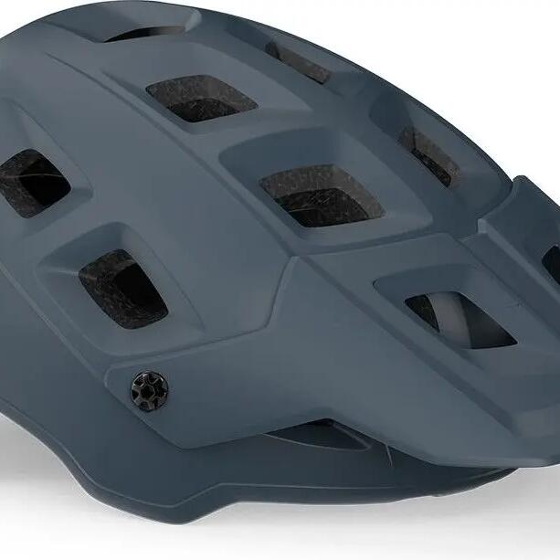 Met Terranova Mips Matte Midnight Blue Helmet