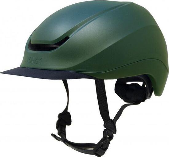 Casque Urbain Kask Moebius WG11 Vert